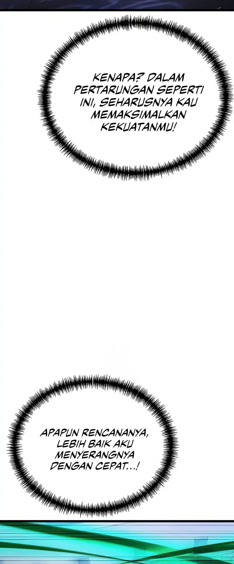 terminally ill genius dark knight chapter 115 - Page 54